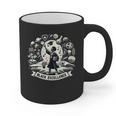 Excellence Graduation Black History Month Inspiring Graphic Print Coffee Mug