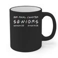 Our Final Chapter Seniors 2026 Graduation Senior 2026 Graphic Print Coffee Mug