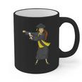 Flossing Graduation Class Of 2019 Women Graphic Print Coffee Mug
