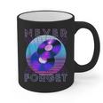 Never Forget Retro 80s 90s Nostalgia Graphic Print Coffee Mug Never Forget Retro 80s 90s Nostalgia Graphic Print Coffee Mug