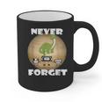 Never Forget Women Men Never Forget Men Nostalgia Graphic Print Coffee Mug Never Forget Women Men Never Forget Men Nostalgia Graphic Print Coffee Mug