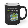 Frutiger Aero Y2K Fashion Trends Statement Piece Tech Orbite Graphic Print Coffee Mug Frutiger Aero Y2K Fashion Trends Statement Piece Tech Orbite Graphic Print Coffee Mug