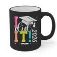 I Did It Graduation 2026 Graduate Class Of 2025 Senior 26 Graphic Print Coffee Mug