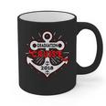 Graduation Cruise Graduation Cruise 2018 Shirt Graphic Print Coffee Mug