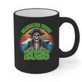 Graduation Cruise 2026 Group Pirate Matching Voyage Graphic Print Coffee Mug