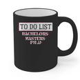 Graduation PhD Tee Bachelors Tee Masters Degree Shirts Graphic Print Coffee Mug