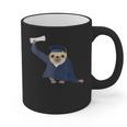 Graduation Sloth Lover T-Shirt Class Of 2019 Graphic Print Coffee Mug