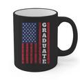 Graduation T-Shirt High School & College Graduate Shirt 2018 Graphic Print Coffee Mug
