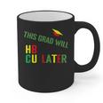 HBCU Graduation Shirt HBCU Grad Shirt Graphic Print Coffee Mug