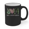 High School Class Of 1964 Shirt Graduation Class Reunion Graphic Print Coffee Mug
