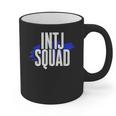 INTJ Personality Shy Introvert Overthinking Introverted Graphic Print Coffee Mug INTJ Personality Shy Introvert Overthinking Introverted Graphic Print Coffee Mug
