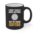 Introvert Guitarist Only Need Guitar Enjoy Acoustic Music Graphic Print Coffee Mug Introvert Guitarist Only Need Guitar Enjoy Acoustic Music Graphic Print Coffee Mug
