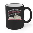 Introvert Mode Social Awkward Introverted Personality Graphic Print Coffee Mug