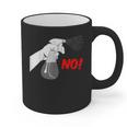 Introvert People Spray Graphic Print Coffee Mug Introvert People Spray Graphic Print Coffee Mug