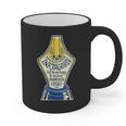 Introverted Fountain Pen Enthusiast Smiling Face Graphic Print Coffee Mug Introverted Fountain Pen Enthusiast Smiling Face Graphic Print Coffee Mug