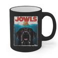 Lab Jowls Tee Labrador Retriever Mom Top Dad Graphic Print Coffee Mug