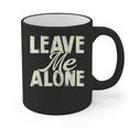 Leave Me Alone I Introvert Graphic Print Coffee Mug Leave Me Alone I Introvert Graphic Print Coffee Mug