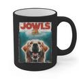 Light Golden Retriever Jowls Top Paws Cream Lab Dog Mom Dad Graphic Print Coffee Mug Light Golden Retriever Jowls Top Paws Cream Lab Dog Mom Dad Graphic Print Coffee Mug