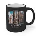 Making Memories In Paris Photo Nostalgia Travel Humor Graphic Print Coffee Mug Making Memories In Paris Photo Nostalgia Travel Humor Graphic Print Coffee Mug