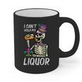 Mardi Gras Skeleton Cant Hold My Carnival Team Dad Men Graphic Print Coffee Mug Mardi Gras Skeleton Cant Hold My Carnival Team Dad Men Graphic Print Coffee Mug