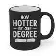 Masters Degree Art For Men Women Masters Degree Graduation Graphic Print Coffee Mug