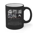 IN MEMORY OF BELAMOR Graphic Print Coffee Mug IN MEMORY OF BELAMOR Graphic Print Coffee Mug
