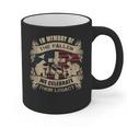 IN MEMORY OF THE FALLEN WE CELEBRATE THEIR LEGACY Graphic Print Coffee Mug IN MEMORY OF THE FALLEN WE CELEBRATE THEIR LEGACY Graphic Print Coffee Mug