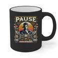 Memory Lane Journey Graphic Print Coffee Mug Memory Lane Journey Graphic Print Coffee Mug
