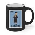 Mexican For Graduation El Graduado 2024 Graphic Print Coffee Mug