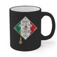 Mexican Pride Graduation 2019 Tshirt Graphic Print Coffee Mug