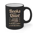 Mindfulness Reading Book Nerd Book Lover Bookworm Introverts Graphic Print Coffee Mug Mindfulness Reading Book Nerd Book Lover Bookworm Introverts Graphic Print Coffee Mug