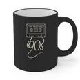 My Mixtape 90s – Retro Cassette Tape Nostalgia Graphic Print Coffee Mug My Mixtape 90s – Retro Cassette Tape Nostalgia Graphic Print Coffee Mug