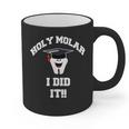 Molar Dentist Dental Hygienist Graduation Shirt Graphic Print Coffee Mug