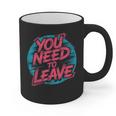 You Need To Leave Introvert Mood Space Graphic Print Coffee Mug You Need To Leave Introvert Mood Space Graphic Print Coffee Mug
