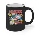 Nostalgia Gen X 90s Nineties Things Graphic Print Coffee Mug