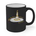 Oh The Places You’Ll Go 2025 Graduation Graphic Print Coffee Mug