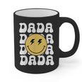 One Happy Family Birthday Matching Apparel Dada One Happy Dude Birthday Theme Family Matching Adult Child Short Sleeve Crew Neck Classic Fit Polyester 50 Cotton 50 Graphic Print Coffee Mug One Happy Family Birthday Matching Apparel Dada One Happy Dude Birthday Theme Family Matching Adult Child Short Sleeve Crew Neck Classic Fit Polyester 50 Cotton 50 Graphic Print Coffee Mug