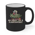 Plant Coffee Lover Plantrovert Gardening Introvert Graphic Print Coffee Mug Plant Coffee Lover Plantrovert Gardening Introvert Graphic Print Coffee Mug