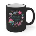 Please Be Patient With Me I'm From The 1900s 90s Women Graphic Print Coffee Mug