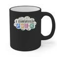 Pre School Graduation Shirts Graduate Grad Pre-K PreK Graphic Print Coffee Mug
