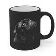 Pug For Dog Mom Dad Cute Pug Men Women Kids Graphic Print Coffee Mug