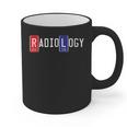 Radiology Markers Shirt 2019 Graduation Graphic Print Coffee Mug