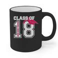 Respiratory Therapist Graduation Class Of 2018 Women RT Graphic Print Coffee Mug