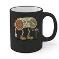 Retro Gamer 80s 90s Gaming Nostalgia Video Game Men Graphic Print Coffee Mug Retro Gamer 80s 90s Gaming Nostalgia Video Game Men Graphic Print Coffee Mug