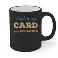 Sarcastic Shopper Introvert Shopaholic Shopping Humor Graphic Print Coffee Mug Sarcastic Shopper Introvert Shopaholic Shopping Humor Graphic Print Coffee Mug