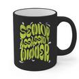 Senior Assassin Winner School Graduation Water Game Graphic Print Coffee Mug