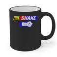 Shake And Bake Family Lover Dad Daughter Son Matching Graphic Print Coffee Mug Shake And Bake Family Lover Dad Daughter Son Matching Graphic Print Coffee Mug