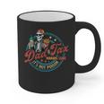Skeleton Dad Tax Making Sure It's Not Poison Father's Day Graphic Print Coffee Mug Skeleton Dad Tax Making Sure It's Not Poison Father's Day Graphic Print Coffee Mug