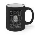 Star Wars Best Dad In The Galaxy Darth Vader Graphic Print Coffee Mug Star Wars Best Dad In The Galaxy Darth Vader Graphic Print Coffee Mug