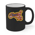 Vintage Class Of 1976 Bicentennial Graduation Year Graphic Print Coffee Mug